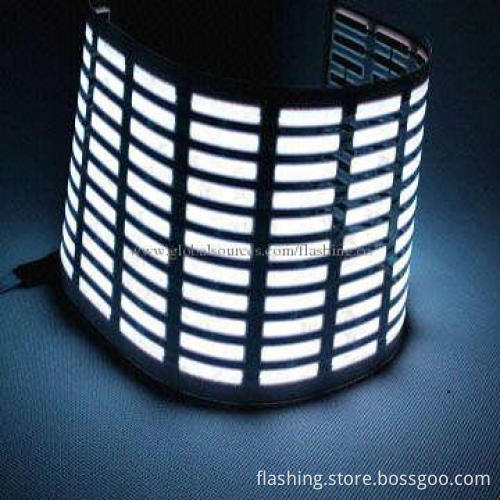 Hot Selling El Light Sticker